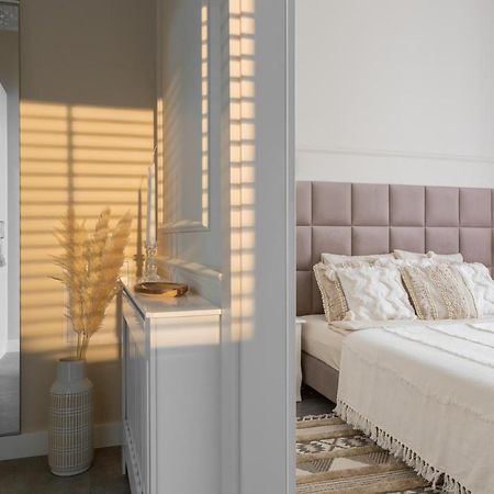 Apartament Veranda Sopot Eksteriør billede