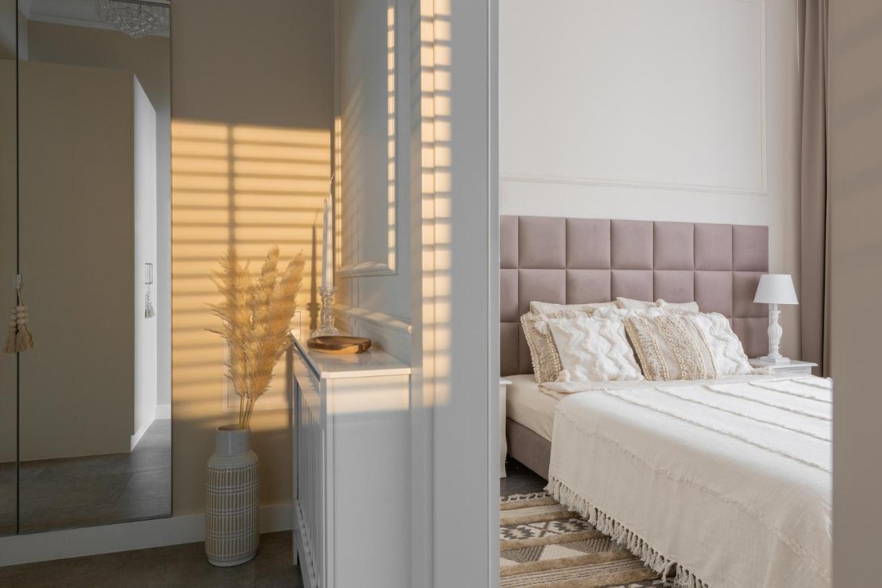 Apartament Veranda Sopot Eksteriør billede
